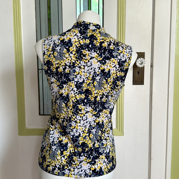 Jones Studio dressy tank - Picture 4 of 4